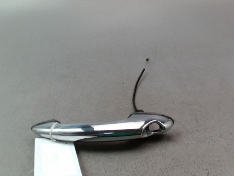 POIGNEE EXTERIEURE PORTE AVANT GAUCHE MINI MINI II Phase 1 (R56) 2006-2010