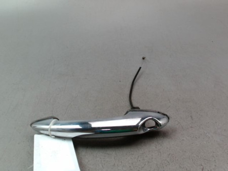 POIGNEE EXTERIEURE PORTE AVANT GAUCHE MINI MINI II Phase 1 (R56) 2006-2010