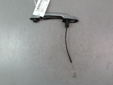 POIGNEE EXTERIEURE PORTE AVANT GAUCHE MINI MINI II Phase 1 (R56) 2006-2010