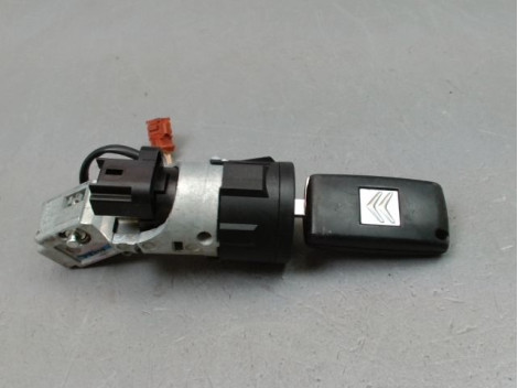 ANTIVOL DE DIRECTION CITROEN C6 BERL. 2005-2013