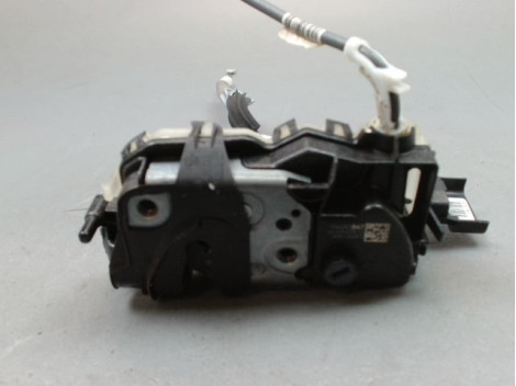 SYSTEME CONDAMNATION AVANT DROIT PEUGEOT 208 2012-...