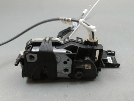 SYSTEME CONDAMNATION ARRIERE DROIT PEUGEOT 208 2012-...