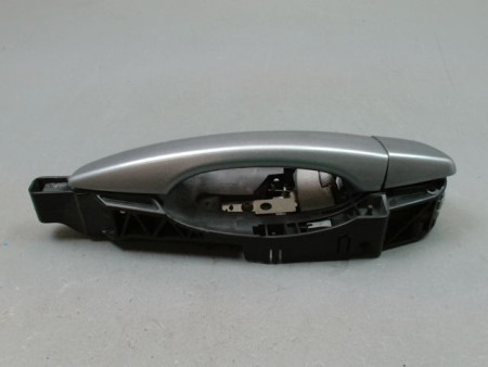 POIGNEE EXTERIEURE PORTE ARRIERE DROIT PEUGEOT 208 2012-...