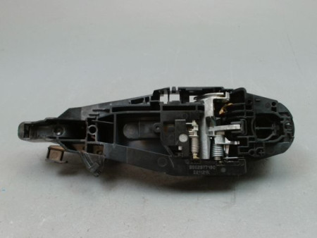 POIGNEE EXTERIEURE PORTE ARRIERE DROIT PEUGEOT 208 2012-...