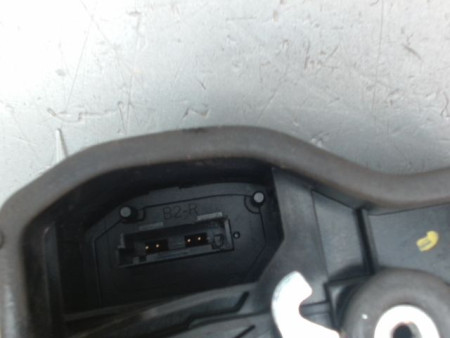 SYSTEME CONDAMNATION AVANT DROIT BMW SERIE 3 BERL. V Phase 2 (E90) 2008-2011