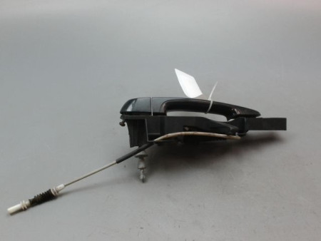 POIGNEE EXTERIEURE PORTE AVANT GAUCHE BMW SERIE 3 BERL. V Phase 2 (E90) 2008-2011