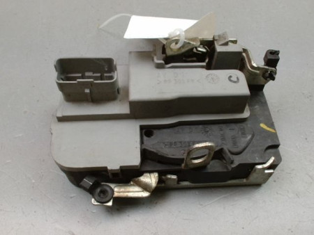 SYSTEME CONDAMNATION AVANT DROIT PEUGEOT 206 + 2009-2013