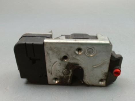 SYSTEME CONDAMNATION ARRIERE DROIT PEUGEOT 206 + 2009-2013