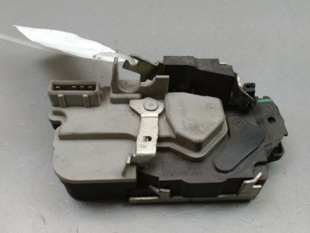 SYSTEME CONDAMNATION ARRIERE DROIT PEUGEOT 206 + 2009-2013