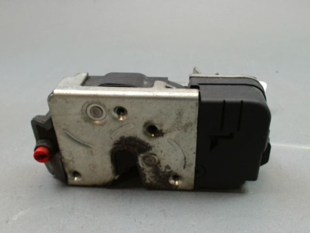 SYSTEME CONDAMNATION ARRIERE GAUCHE PEUGEOT 206 + 2009-2013