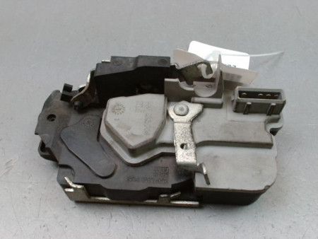 SYSTEME CONDAMNATION ARRIERE GAUCHE PEUGEOT 206 + 2009-2013