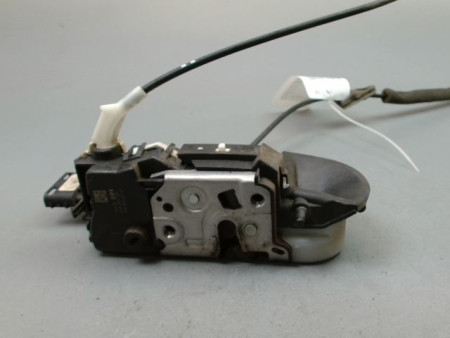 SYSTEME CONDAMNATION AVANT GAUCHE PEUGEOT 3008 BREAK I Phase 1 2009-2013