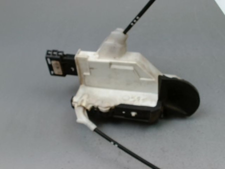 SYSTEME CONDAMNATION AVANT GAUCHE PEUGEOT 3008 BREAK I Phase 1 2009-2013