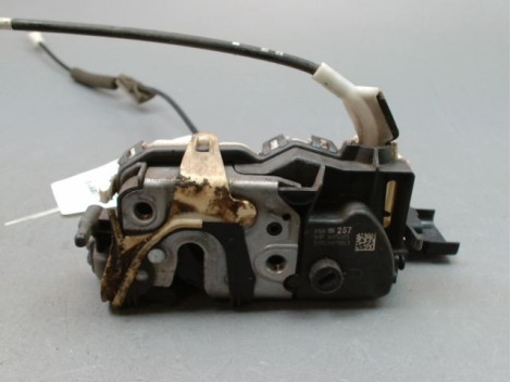 SYSTEME CONDAMNATION AVANT DROIT PEUGEOT 508 BERL. Phase 1 2011-...