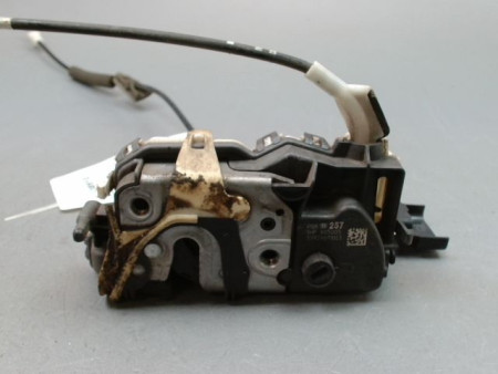 SYSTEME CONDAMNATION AVANT DROIT PEUGEOT 508 BERL. Phase 1 2011-...