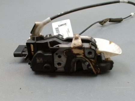 SYSTEME CONDAMNATION AVANT GAUCHE PEUGEOT 508 BERL. Phase 1 2011-...