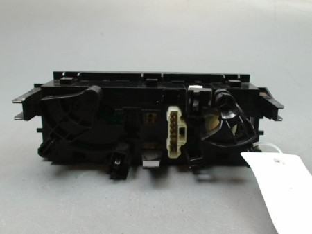 COMMANDE DE CHAUFFAGE PEUGEOT 207 2006-2013