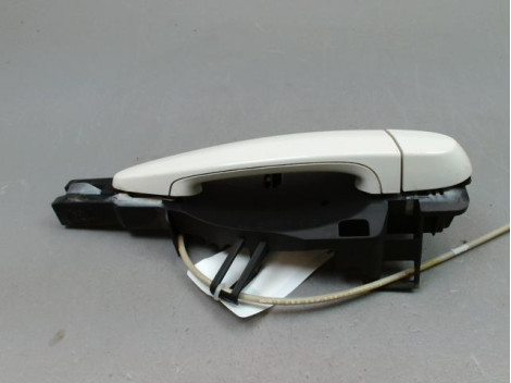 POIGNEE EXTERIEURE PORTE ARRIERE DROIT BMW X1