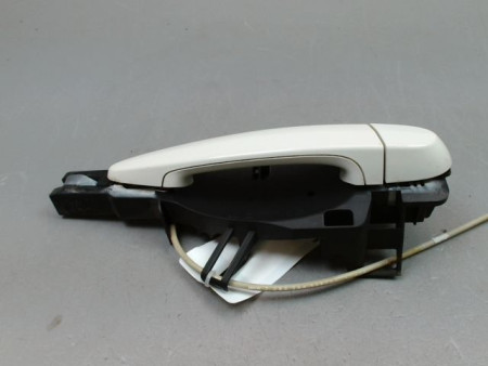POIGNEE EXTERIEURE PORTE ARRIERE DROIT BMW X1