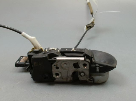 SYSTEME CONDAMNATION AVANT GAUCHE PEUGEOT 5008 MONOSP. I Phase 1 2009-2013