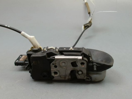 SYSTEME CONDAMNATION AVANT GAUCHE PEUGEOT 5008 MONOSP. I Phase 1 2009-2013