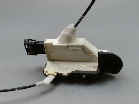 SYSTEME CONDAMNATION AVANT GAUCHE PEUGEOT 5008 MONOSP. I Phase 1 2009-2013