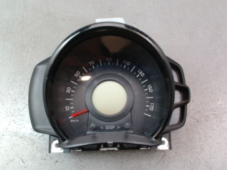 BLOC COMPTEURS PEUGEOT 108