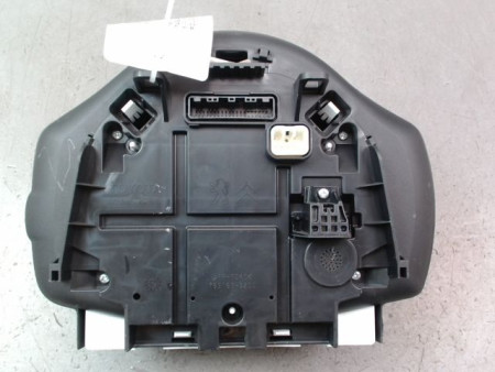BLOC COMPTEURS PEUGEOT 108