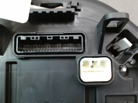 BLOC COMPTEURS PEUGEOT 108