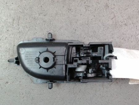 POIGNEE INTERIEURE PORTE AVANT GAUCHE PEUGEOT 108