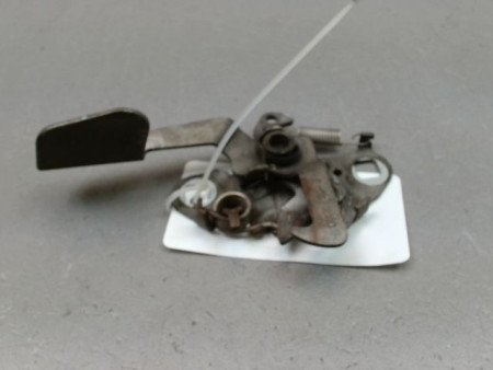 SERRURE CAPOT PEUGEOT 306 Phase 2 1997-2001