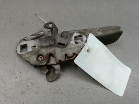 SERRURE CAPOT PEUGEOT 306 Phase 2 1997-2001