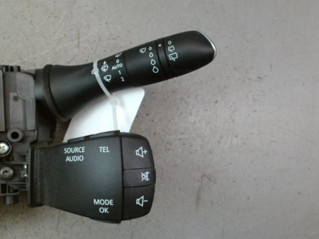 BLOC COMMODOS RENAULT MEGANE IV PHASE 1 2015-