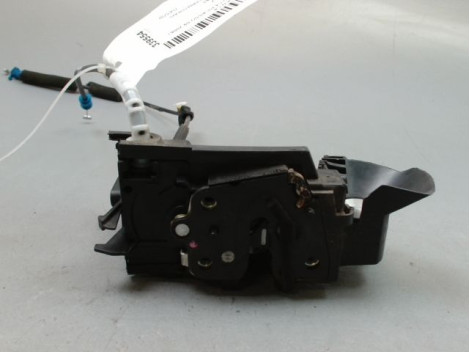 SYSTEME CONDAMNATION AVANT GAUCHE CITROEN GRAND C4 PICASSO 2006-
