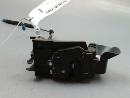 SYSTEME CONDAMNATION AVANT GAUCHE CITROEN GRAND C4 PICASSO 2006-