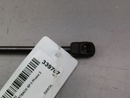VERIN CAPOT G AUDI A3 SPORTBACK II Phase 2 (8P) 2008-2012