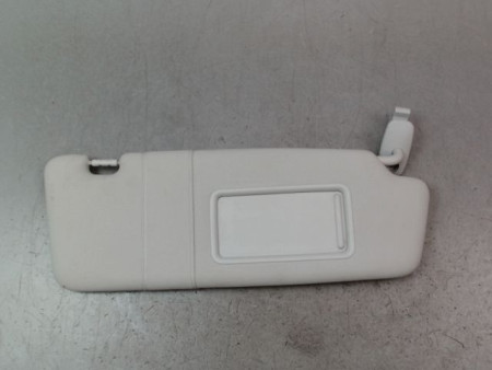 PARE-SOLEIL D AUDI A3 SPORTBACK II Phase 2 (8P) 2008-2012