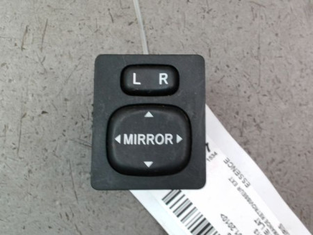 COMMANDE RETROVISSEUR EXTERIEUR ELECTRIQUE TOYOTA YARIS II 2010-