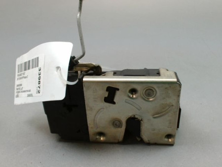 SYSTEME CONDAMNATION AVANT DROIT PEUGEOT 307 SW Phase 2 2005-2008