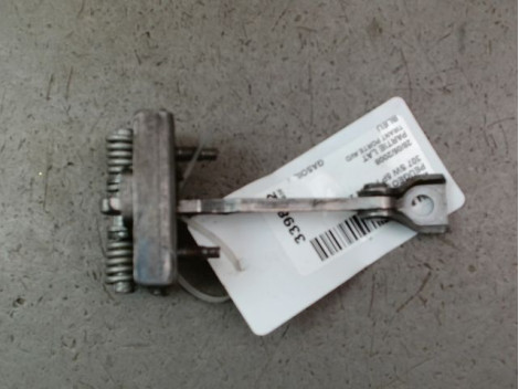 TIRANT PORTE AVANT DROIT PEUGEOT 307 SW Phase 2 2005-2008