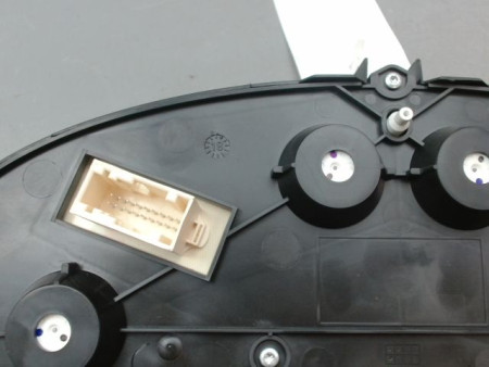 BLOC COMPTEURS CITROEN BERLINGO FG II Phase 2 (B9) 2012-2015