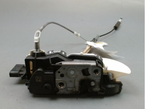 SYSTEME CONDAMNATION AVANT GAUCHE CITROEN C4 CACTUS