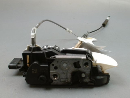SYSTEME CONDAMNATION AVANT GAUCHE CITROEN C4 CACTUS