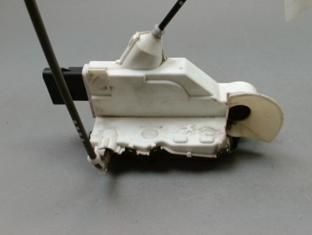 SYSTEME CONDAMNATION AVANT GAUCHE CITROEN C4 CACTUS