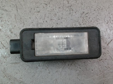 ECLAIREUR PLAQUE DE POLICE DROIT CITROEN C4 CACTUS