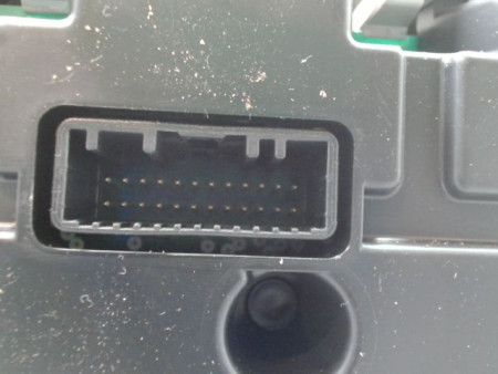 BLOC COMPTEURS RENAULT CLIO IV Phase 1 2012-...