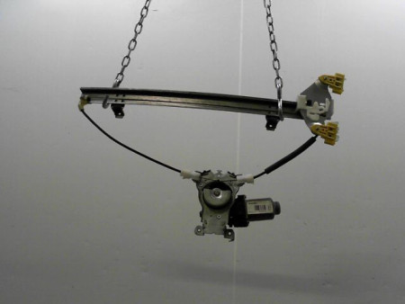 MECANISME+MOTEUR LEVE-GLACE AVANT DROIT NISSAN NOTE I Phase 1 2006-2009