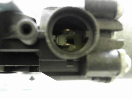 MECANISME+MOTEUR LEVE-GLACE AVANT DROIT NISSAN NOTE I Phase 1 2006-2009