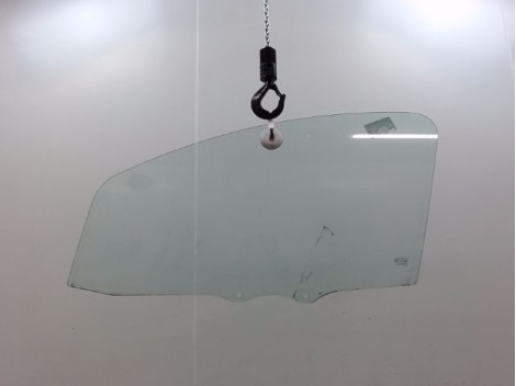 GLACE PORTE AVG CITROEN C1 I Phase 2 2008-2012