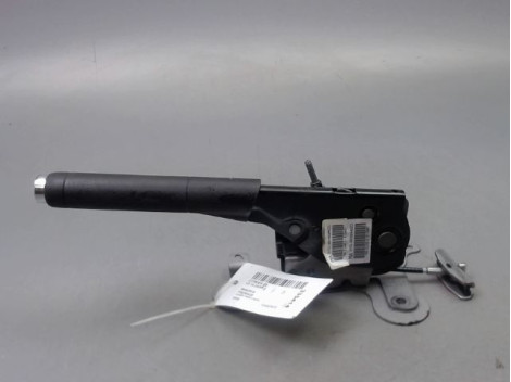 LEVIER FREIN A MAIN CITROEN C3 2009-